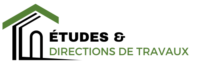 ÉTUDES & DIRECTIONS de TRAVAUX